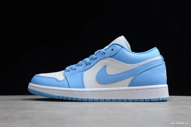 Chep Onekick Low UNC AO9944-441 Air Jordan 1 (W) 0630